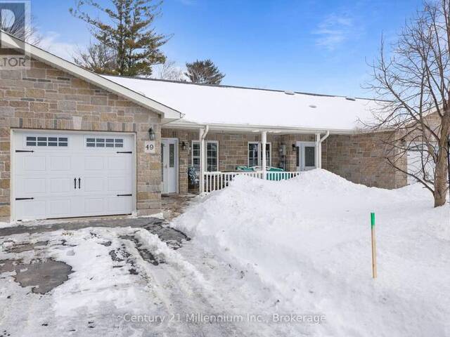 49 GREENWAY DRIVE Wasaga Beach