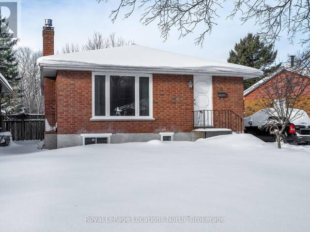 38 SPROULE AVENUE Collingwood Ontario