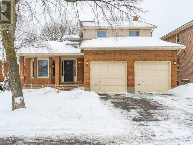 31 PINETREE DRIVE Guelph