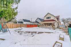 73 TERRACE HILL STREET Brantford