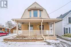 73 TERRACE HILL STREET Brantford