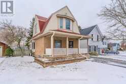 73 TERRACE HILL STREET Brantford