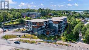 305 - 20 SALT DOCK ROAD Parry Sound