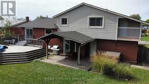 317 WARREN STREET Goderich