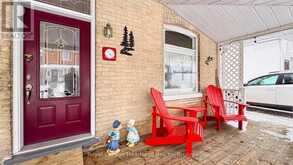 258 EDWARD STREET North Huron