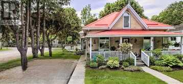 258 EDWARD STREET North Huron