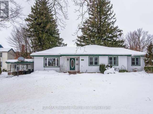 108 RAGLAN STREET Central Huron Ontario