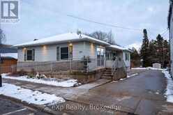 527 BERFORD STREET South Bruce Peninsula