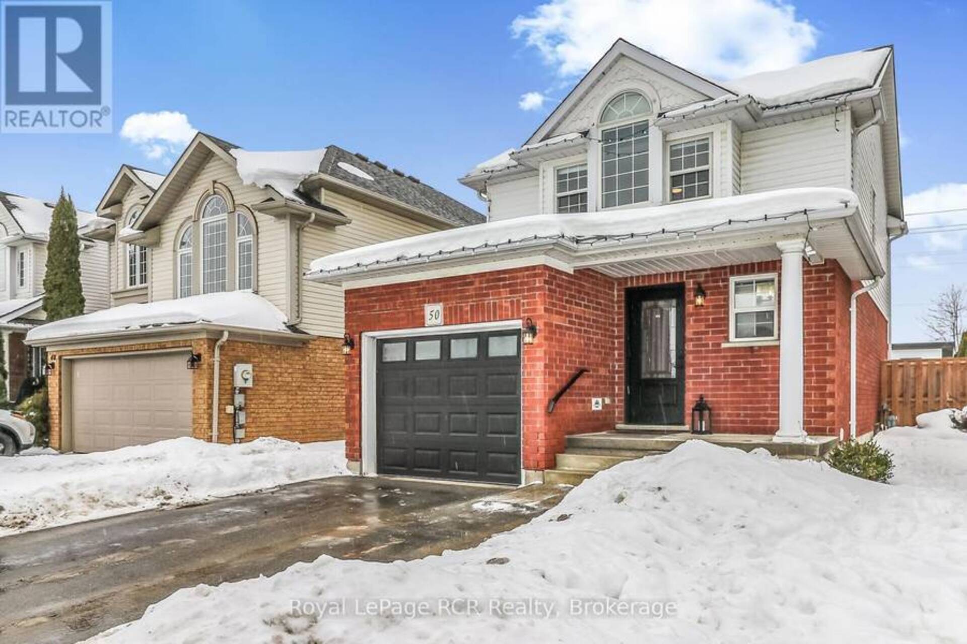 50 HIGHLANDS CRESCENT Collingwood