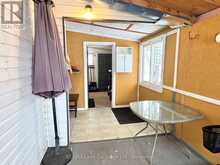 UNIT 7 - 319 GODERICH STREET Saugeen Shores