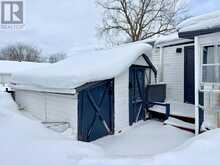 UNIT 7 - 319 GODERICH STREET Saugeen Shores