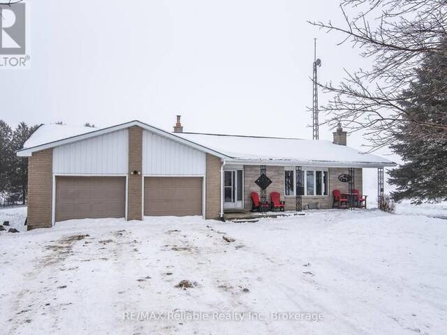 518 SOUTH KINLOSS AVENUE Huron-Kinloss Ontario