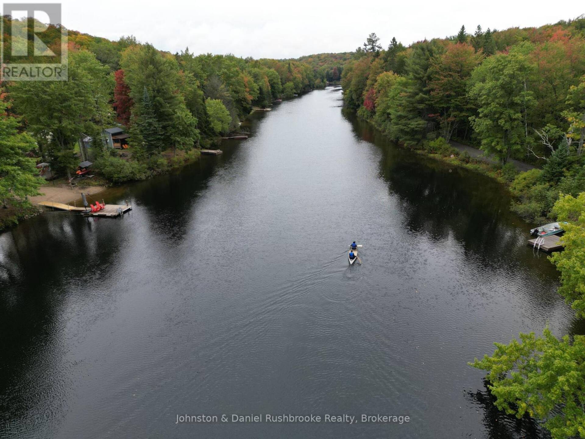 1217 SHERWOOD FOREST ROAD Bracebridge