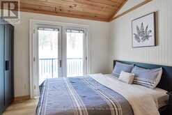 1217 SHERWOOD FOREST ROAD Bracebridge