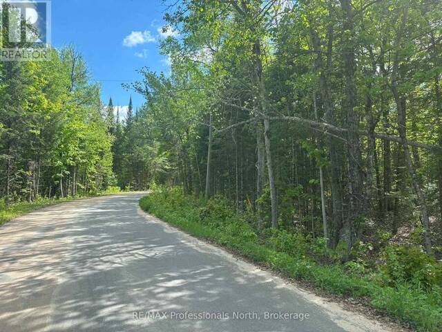 0 SPAR LAKE ROAD Minden Hills Ontario