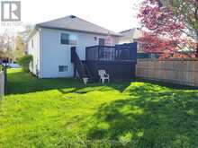 211 DYER DRIVE Wasaga Beach