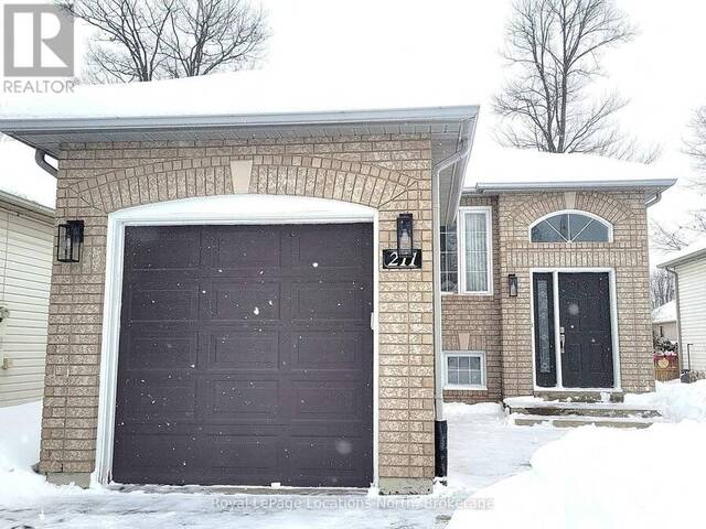 211 DYER DRIVE Wasaga Beach