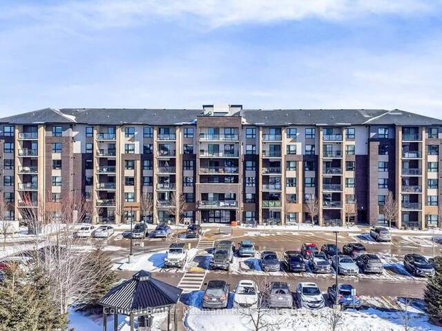 205 - 7 KAY CRESCENT Guelph