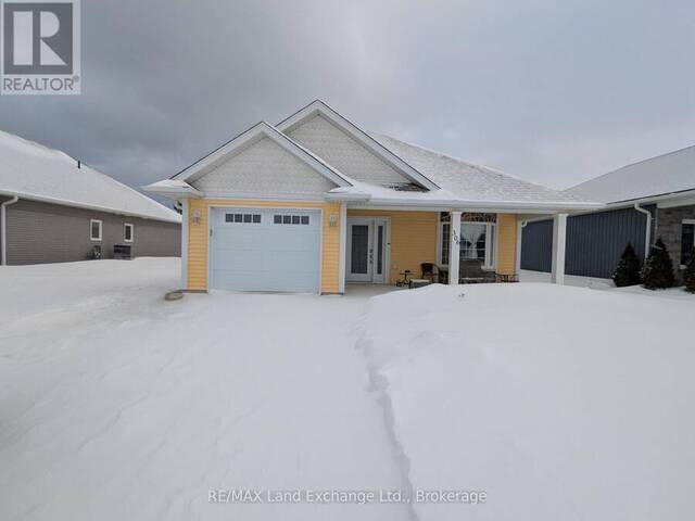 N/A - 306 LEWIS ROAD Huron-Kinloss Ontario