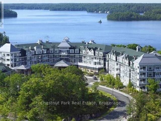 1245 - 1050 PAIGNTON HOUSE ROAD Muskoka Ontario