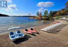 1245 - 1050 PAIGNTON HOUSE ROAD Muskoka