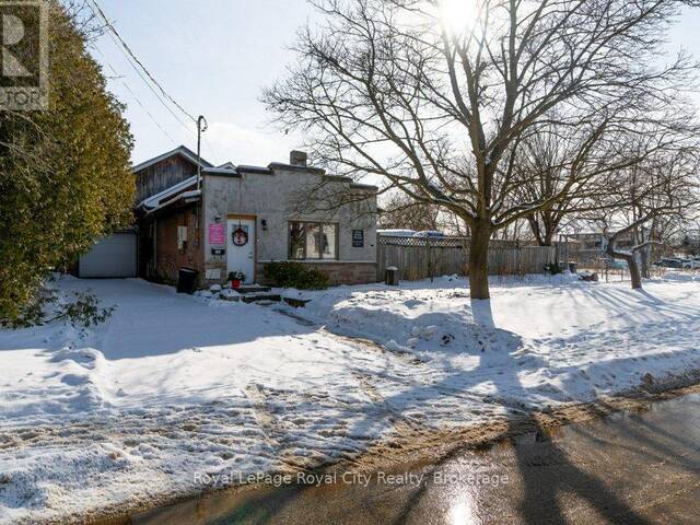 163 ALICE STREET Guelph