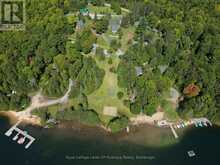 5 - 1341 BILLIE BEAR ROAD Lake of Bays