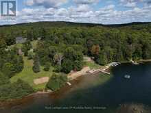 5 - 1341 BILLIE BEAR ROAD Lake of Bays