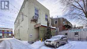 760 QUEEN STREET W Kincardine