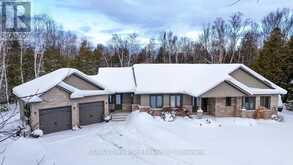 40 PINE FOREST DRIVE South Bruce Peninsula