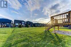 162 MAPLESIDE DRIVE Wasaga Beach