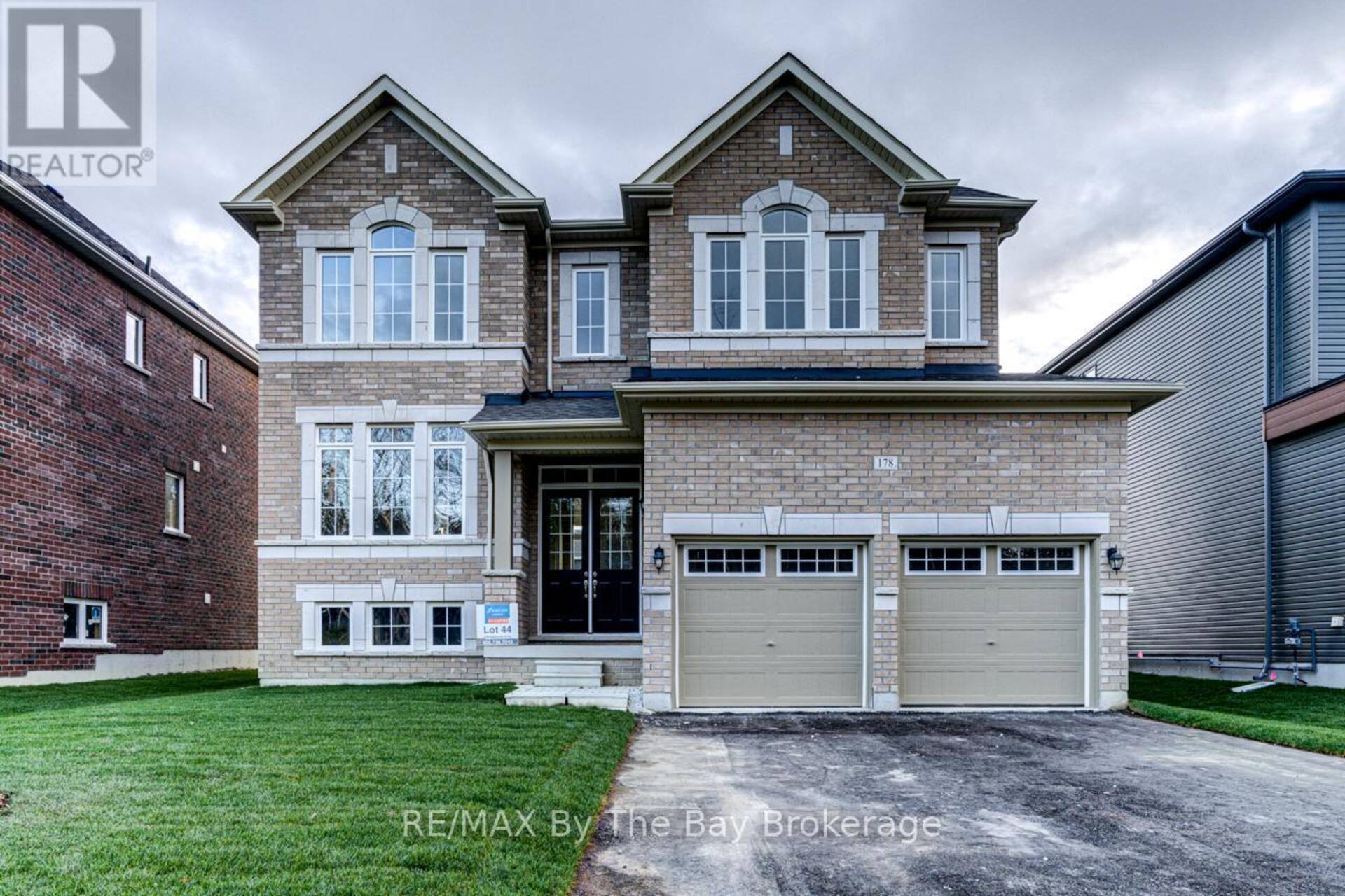 178 MAPLESIDE DRIVE Wasaga Beach