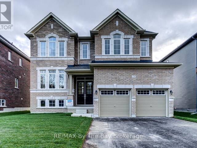 178 MAPLESIDE DRIVE Wasaga Beach Ontario