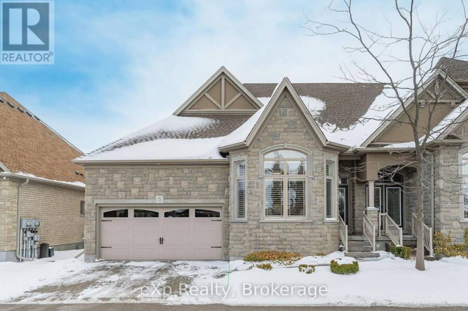 5 - 19 SIMMONDS DRIVE Guelph