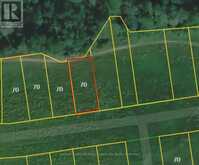 LOT 15 GREENE STREET South Huron