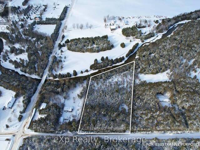 382233 CONCESSION 4 NDR ROAD West Grey Ontario