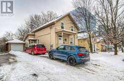 67 WELLINGTON STREET N Kitchener