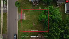 181 LOT OXFORD STREET Goderich