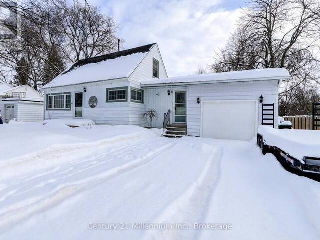 209 KIRKWOOD DRIVE Clearview Ontario