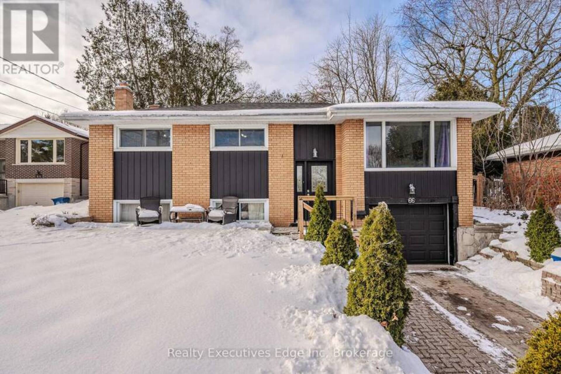 66 ROSEWOOD AVENUE Guelph