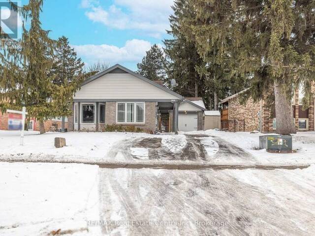 568 WILLOW ROAD Guelph