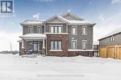 55 MILADY CRESCENT Barrie