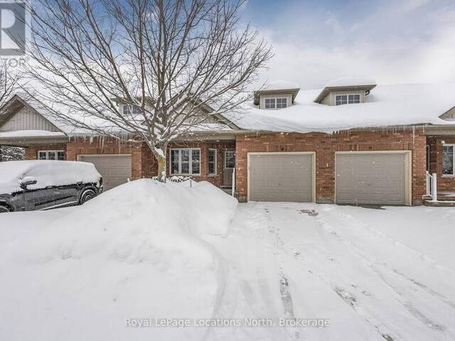 4 RUSSETT DRIVE Meaford Ontario