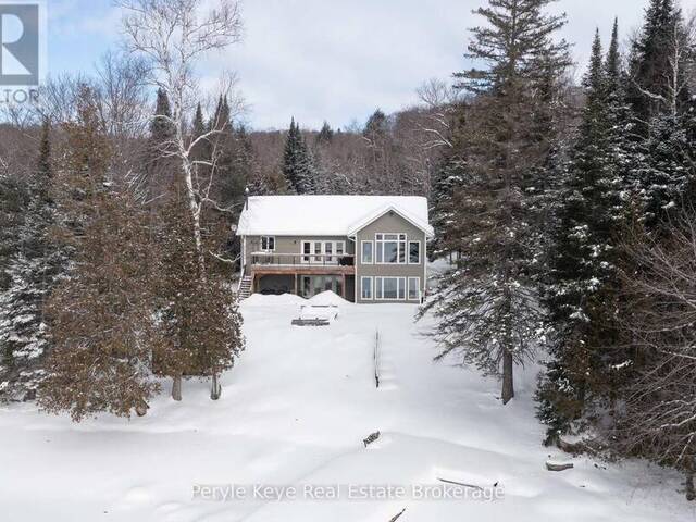 1305 BELLWOOD ACRES ROAD Lake of Bays Ontario