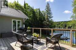 1305 BELLWOOD ACRES ROAD Lake of Bays