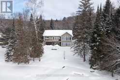 1305 BELLWOOD ACRES ROAD Lake of Bays