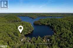 1305 BELLWOOD ACRES ROAD Lake of Bays