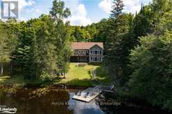 1305 BELLWOOD ACRES ROAD Lake of Bays