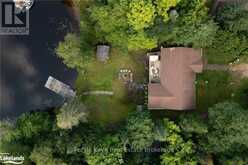 1305 BELLWOOD ACRES ROAD Lake of Bays