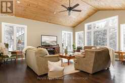 1305 BELLWOOD ACRES ROAD Lake of Bays